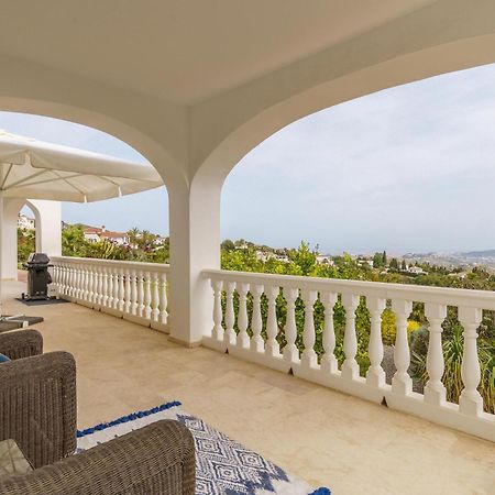 Villa Mirador De Valtocado Mijas Exterior photo